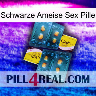 Black Ant Sex Pill cialis5
